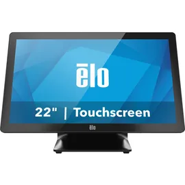 Elo Touch I-Series 21,5" Touchscreen Celeron 7305L 2,8 GHz 8 GB RAM 256 GB SSD Win 11 IoT Enterprise