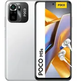 Xiaomi Poco M5s 4 GB RAM 128 GB White