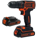 Black & Decker BDCDC18B