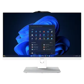 MSI Modern AM242P 1M All-in-One-PC 24" LED Intel Core 3 100U 4,7 GHz 16 GB RAM 256 GB SSD Intel Arc Graphics Win 11 Pro