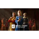Crusader Kings III - Royal Edition (Steam Key) (Download) (PC)