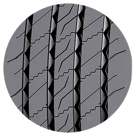 Continental Conti Hybrid LS3 M+S 265/70 R17,5 139M