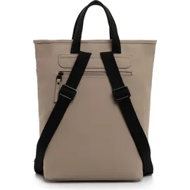 SURI FREY Suri Sports Jessy-Lu City Backpack Sand