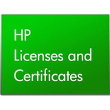 HP HPE Manager for Databases Ready Subset E-LTU