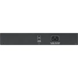 ZyXEL GS1100-24E, Rack-Einbau