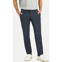 MAC Driver Pants Stretch-Jeans Blau 33/32