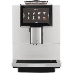 TCHIBO Office, B2B, Kaffeevollautomat Weiß