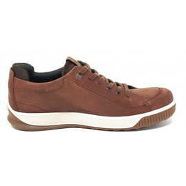 ECCO Byway Tred brown 45