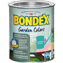 Bondex Garden Colors Starkes Petrol 0,75 l