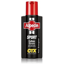 Alpecin Haarshampoo Alpecin Sport Shampoo CTX 250ml