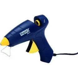 Rapid Klebepistole EG212 Set mit Kleber, Blister