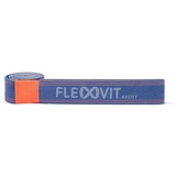 FLEXVIT Resist Fitnessband, mittel - Blau
