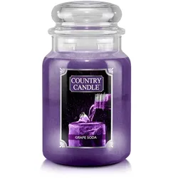 Grape Soda 680g