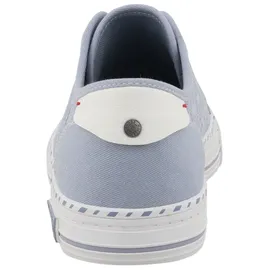 Mustang Sneaker Damen Blau 37