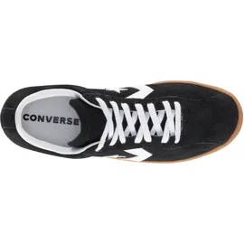 Converse All Star Classic Damen Schwarz 39