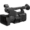 Sony HXR-NX800 4K HDR NXCAM Camcorder mit 20x Zoom