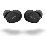 JABRA Elite 10 - Matte Black