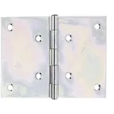 GAH Alberts Scharnier 100 x 152 mm