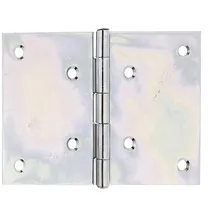 GAH Alberts Scharnier 100 x 152 mm
