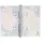 GAH Alberts Scharnier 100 x 152 mm