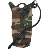 Max Fuchs MFH Trinkrucksack TPU EXTREME, woodland