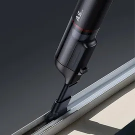 Baseus A5 Air Autostaubsauger 12000Pa 90W - Schwarz