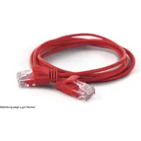 Wantec UTP-Patchkabel Cat6a rt 7274 rt 3,0m