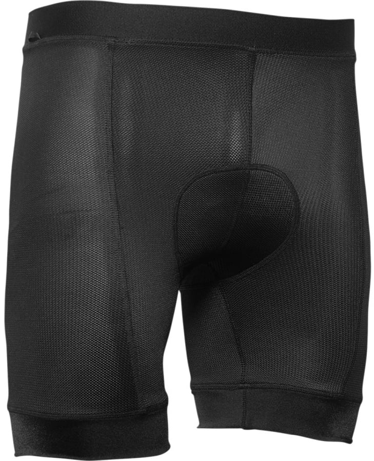 Thor Assist, shorts fonctionnels - Noir - 32