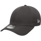 New Era 39Thirty Stretch-Fit Cap - NE Flag Graphite - S/M