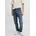 HUGO BOSS HUGO Regular-fit-Jeans regular fit blau