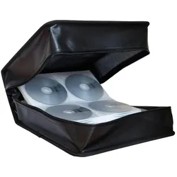 MediaRange CD-/DVD-Tasche