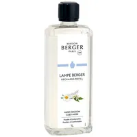 Maison Berger Pudriger Moschus Nachfüller 1000ml