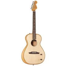 Fender Highway Series Parlor Natural