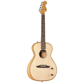 Fender Highway Series Parlor Natural