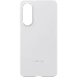Samsung Galaxy S25 Edge Silicone Case hellgrau