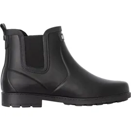 Aigle Carville M 2 Gummistiefel Schwarz, 41 EU