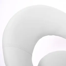 Mendler Esszimmerstuhl Eßzimmerstuhl Stuhl Palermo ~ weiß