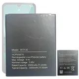 Aousavo WT130 ersatz akku WT130 Kompatibel mit Nokia 1.3 TA-1205 TA-1216/Verizon Nokia 2 V Tella TA-1231 / Cricket C2 Tava TA-1218 Telefon