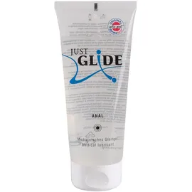 Just Glide 200 ml