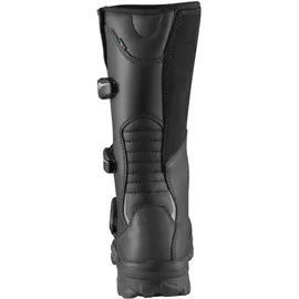 Gaerne Adventure Aquatech Schwarz 47