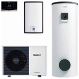 Vaillant Paket 4.32 aroTHERM plus Wärmepumpe, 7 kW (0010036255)