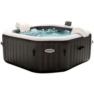 Intex Oktagon Jet - Bubble Deluxe 28458EX / Whirlpool Spa