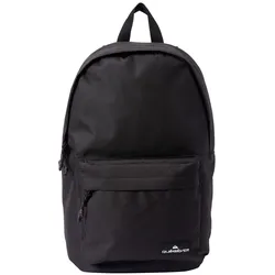 Sportrucksack QUIKSILVER "The Poster 26L", Herren, schwarz, Polyester, Rucksäcke