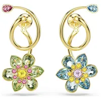 Swarovski Ohrhänger Idyllia mehrfarbig 5709025