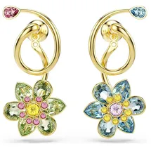 Swarovski Ohrhänger Idyllia mehrfarbig 5709025