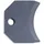 Klauke Inneres Messer, beweglich ESG45ES1