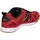 LICO Fit Indoor Herren Rot/Schwarz 44