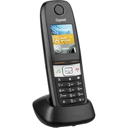 Gigaset E630HX schwarz