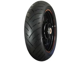 Maxxis Supermaxx ST REAR 190/50 ZR17 73W TL