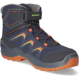 Lowa Maddox Warm GTX Kids